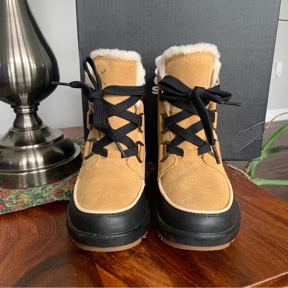 SOREL TIVOLI IV BOOT - Picture 4 of 11